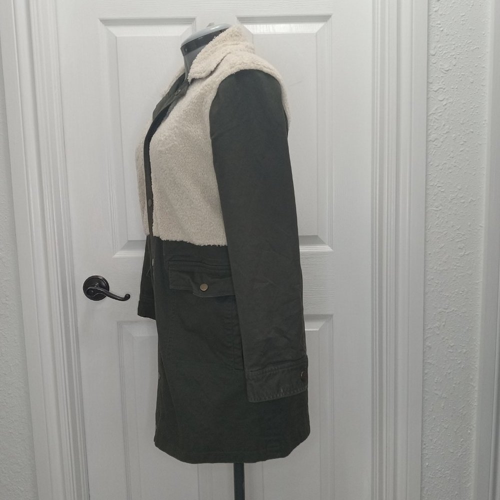 Lucky Brand Jacket - Picture 4 of 14